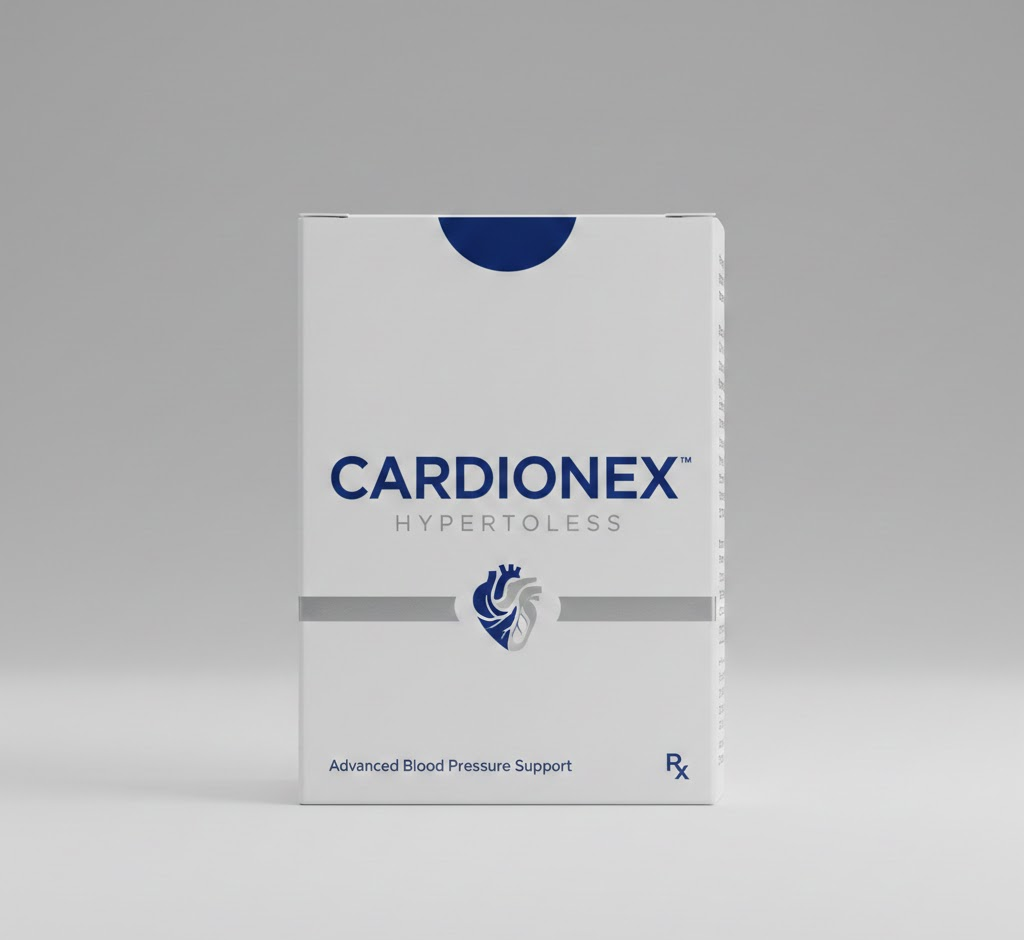 Cardionex Kapseln
